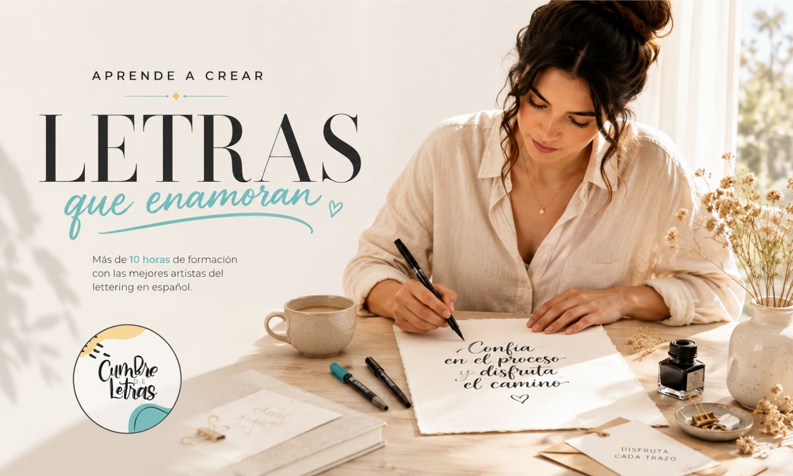 letras que enamoran