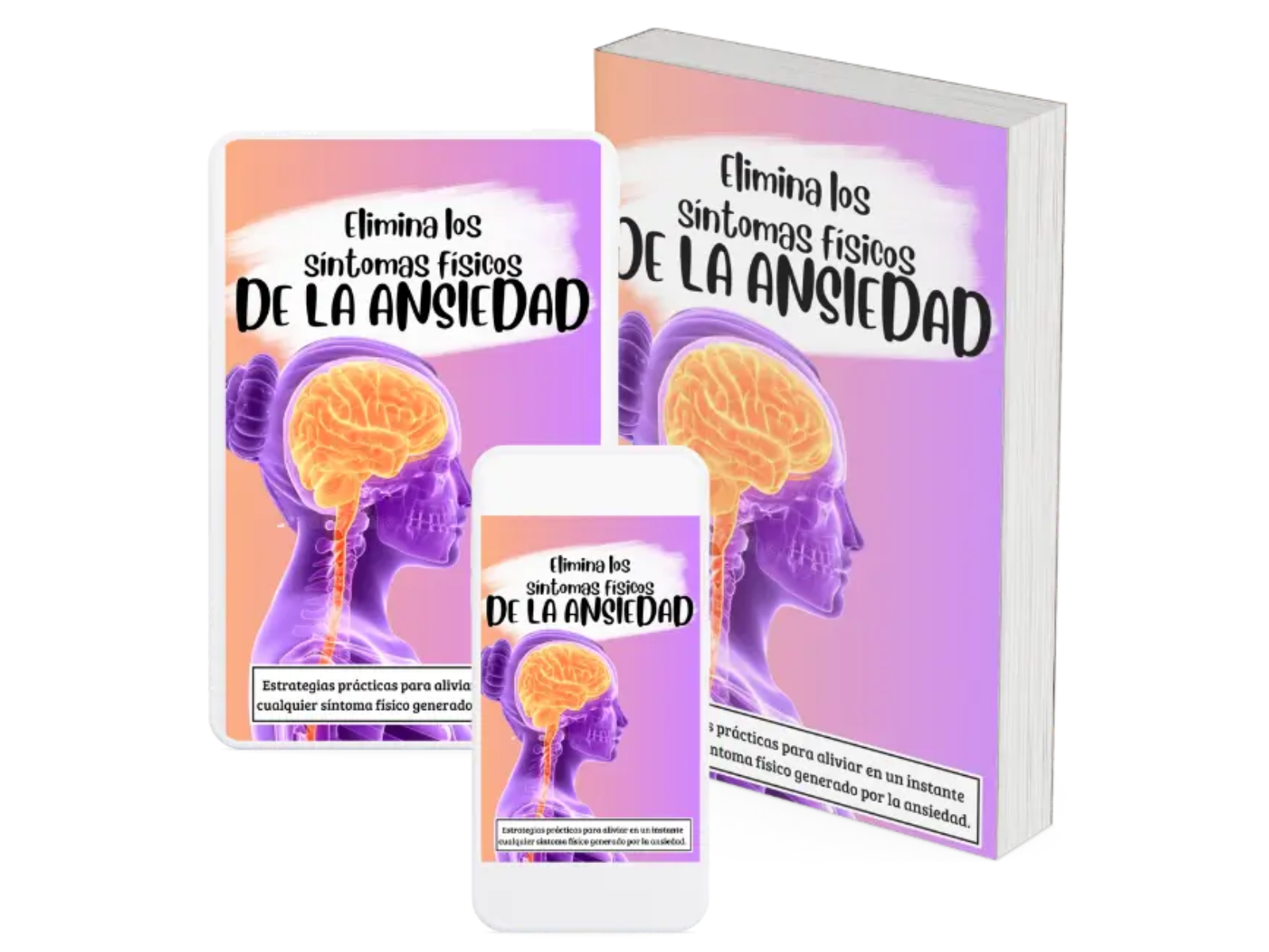 <p>Tu Bufé De:</p>